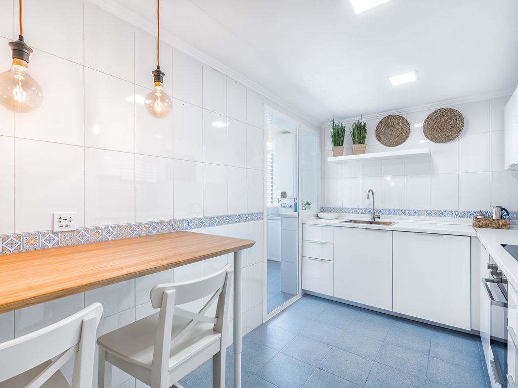 Apartamento en alquiler en Rincón de la Victoria